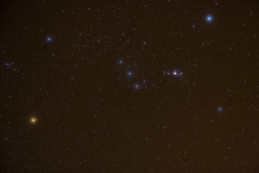 Toma original sin procesar